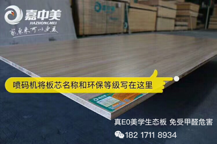 嘉中美宗旨
